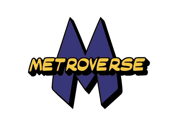 The Metroverse 